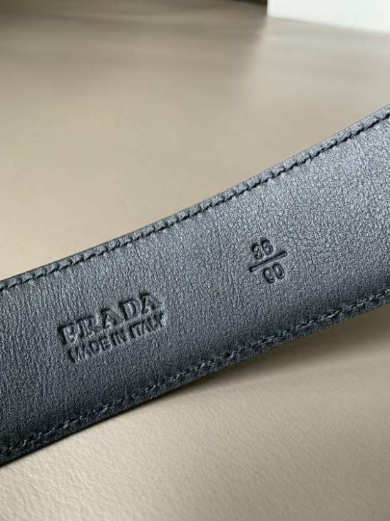 Picture of Prada Belts _SKUfw167378733fw